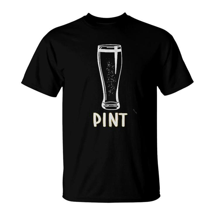 Pint Half Pint T-Shirt