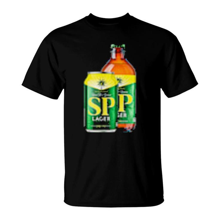 South Pacific Beer T-Shirt