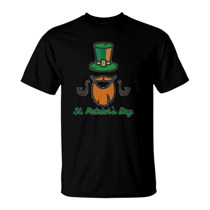 St Patricks Day Funny And Lucky T-Shirt