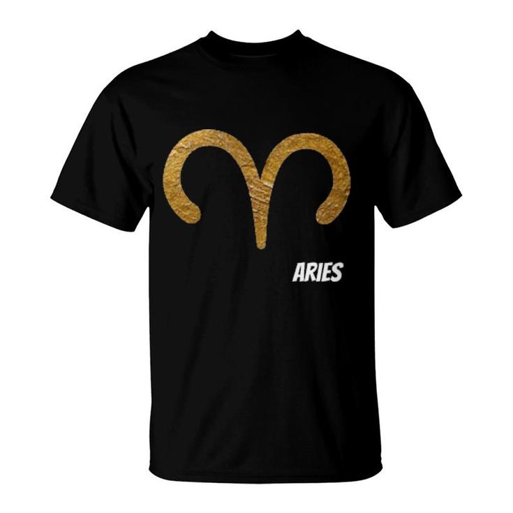 Test Aries T-Shirt