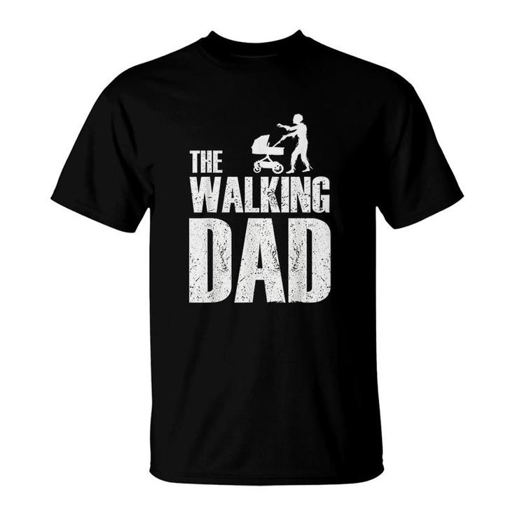 The Walking Dad T-Shirt