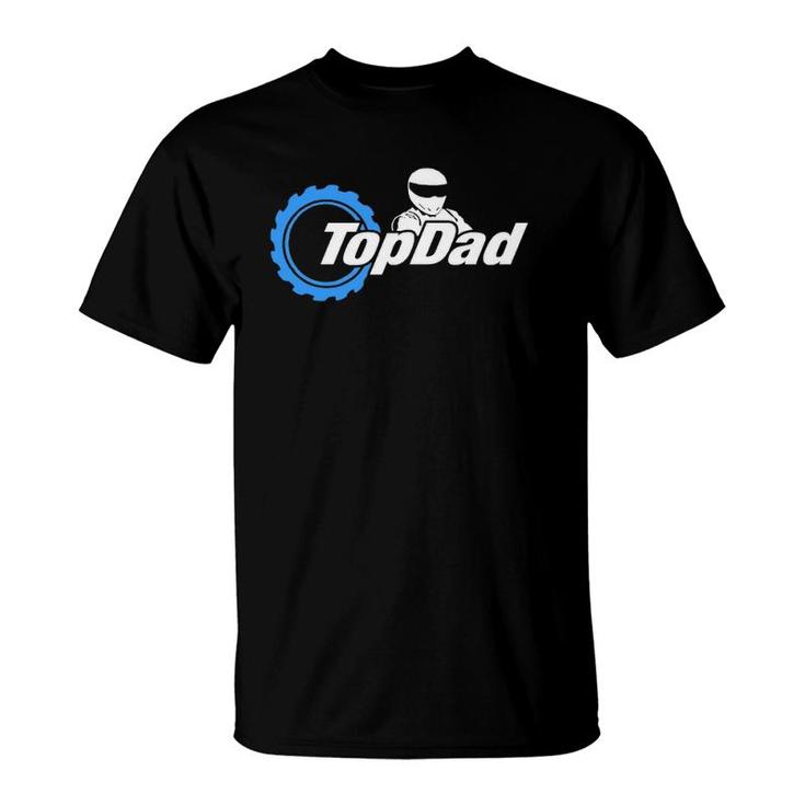 Top Dad Essential T-Shirt