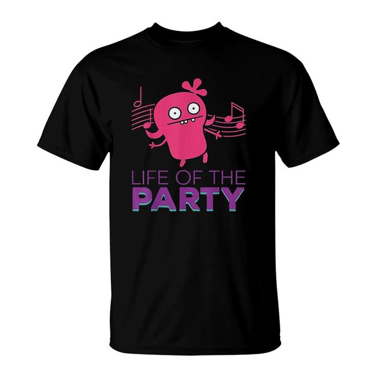 Uglydolls Moxy T-Shirt