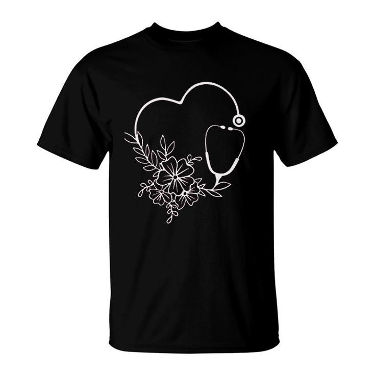 Valentines Day Printing T-Shirt