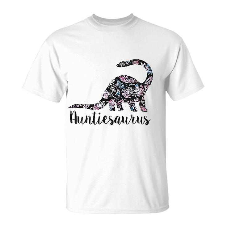 Auntiesaurus T-Shirt