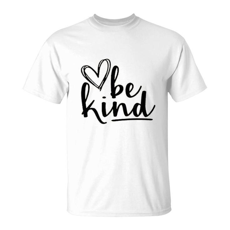 Be Kind Lover T-Shirt
