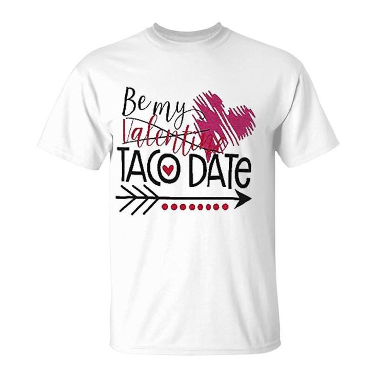 Be My Valentine Valentine's Day T-Shirt