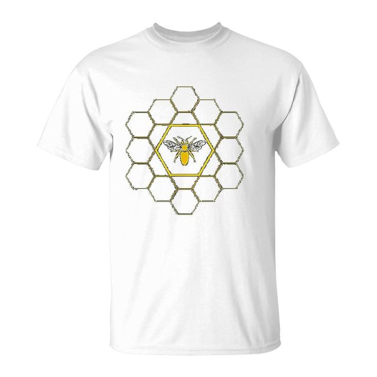 Beekeeper Gift T-Shirt
