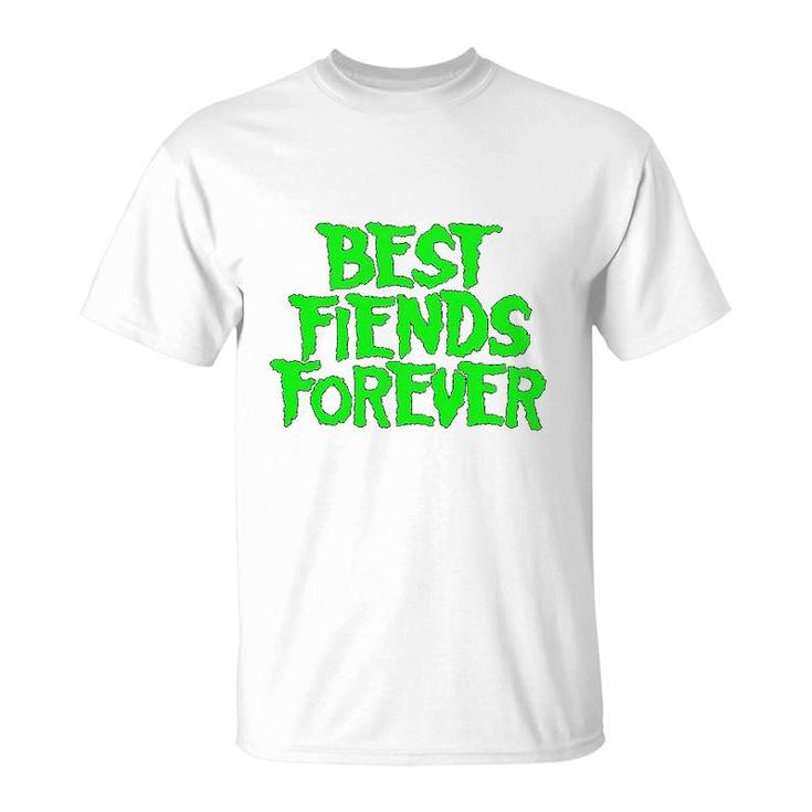 Best Fiends Forever T-Shirt