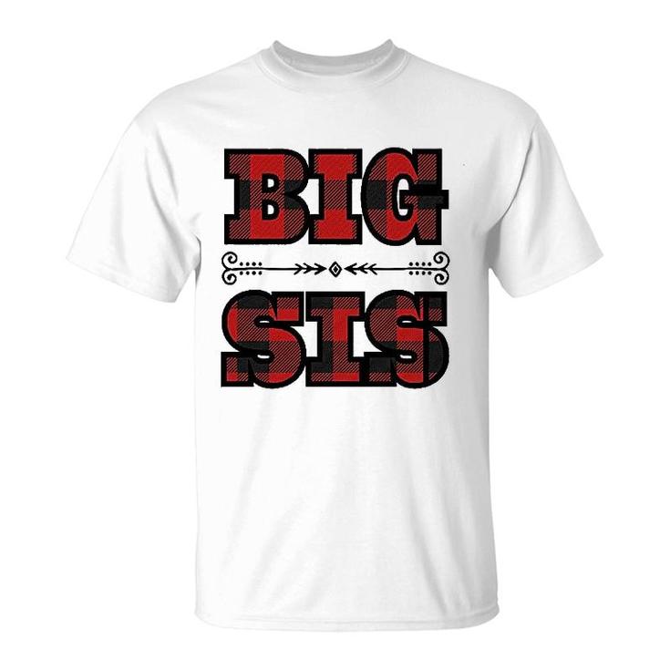 Big Sis T-Shirt