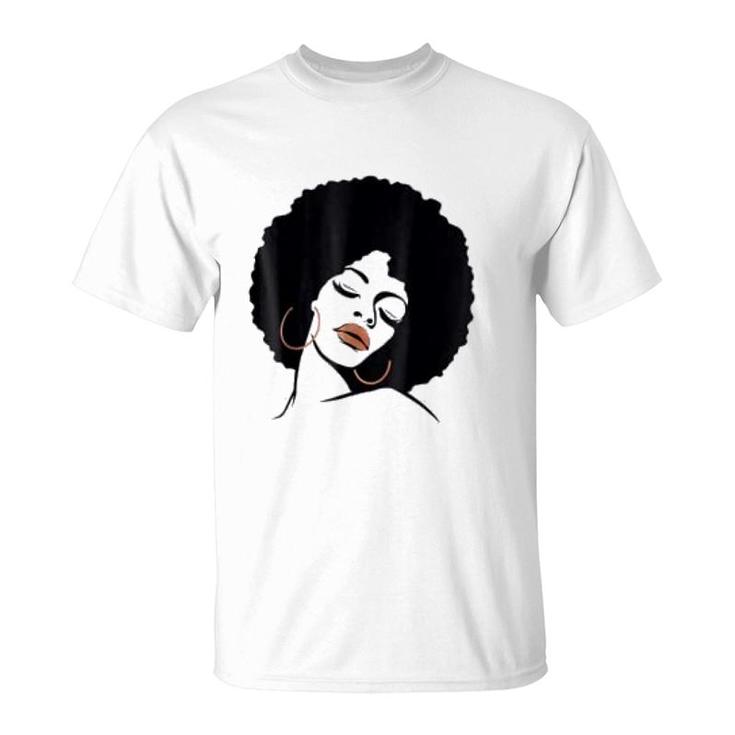 Black Girl Magic Best Gift T-Shirt