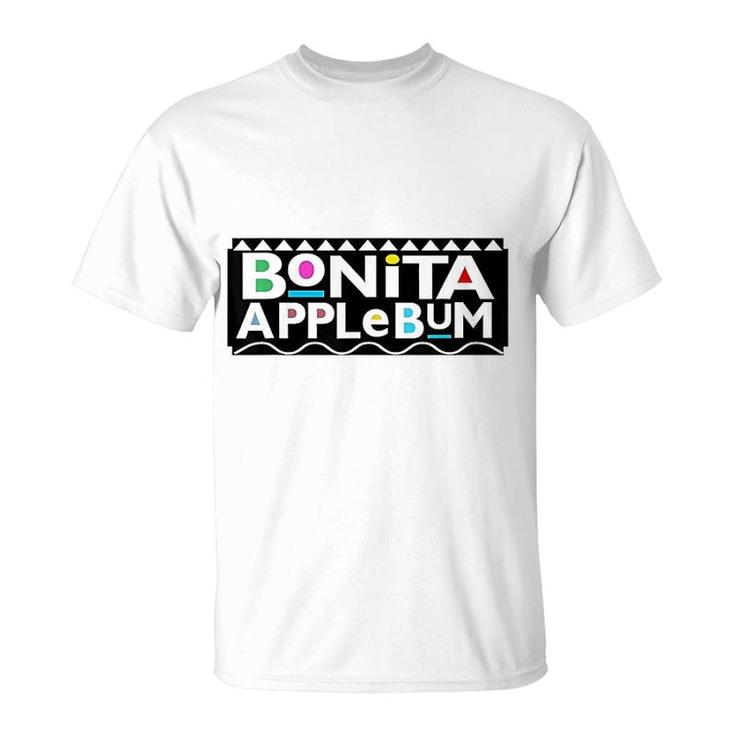 Bonita Applebum New T-Shirt