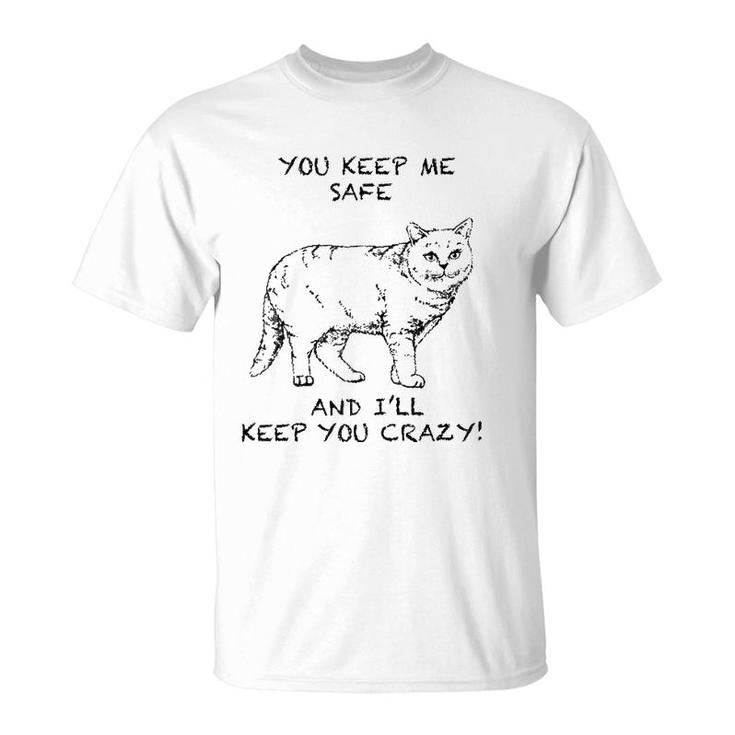 British Shorthair Funny Cat Quote Hand Drawn Art Gift Raglan Baseball Tee T-Shirt