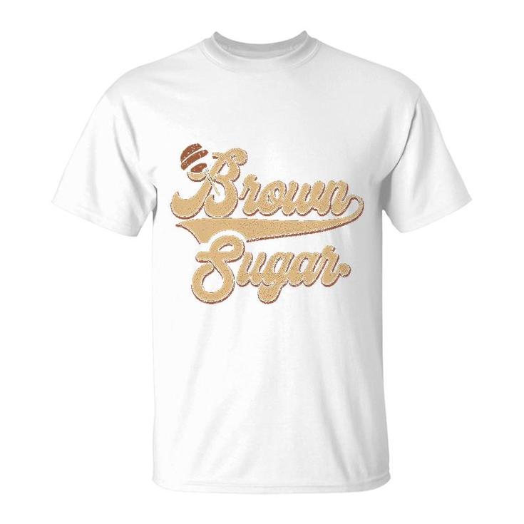 Brown Pride Gifts T-Shirt