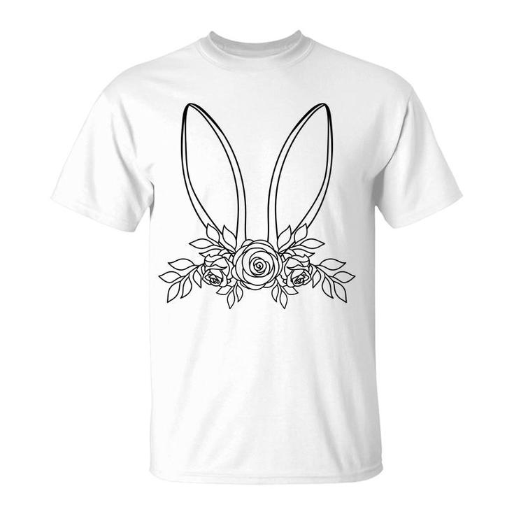 Bunny Ears T-Shirt
