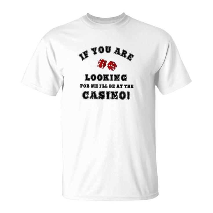Cass Accessories Boat T-Shirt