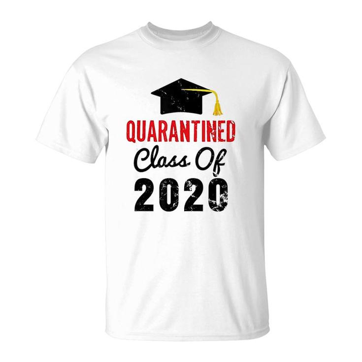 Class Of 2020 Senior Funny T-Shirt