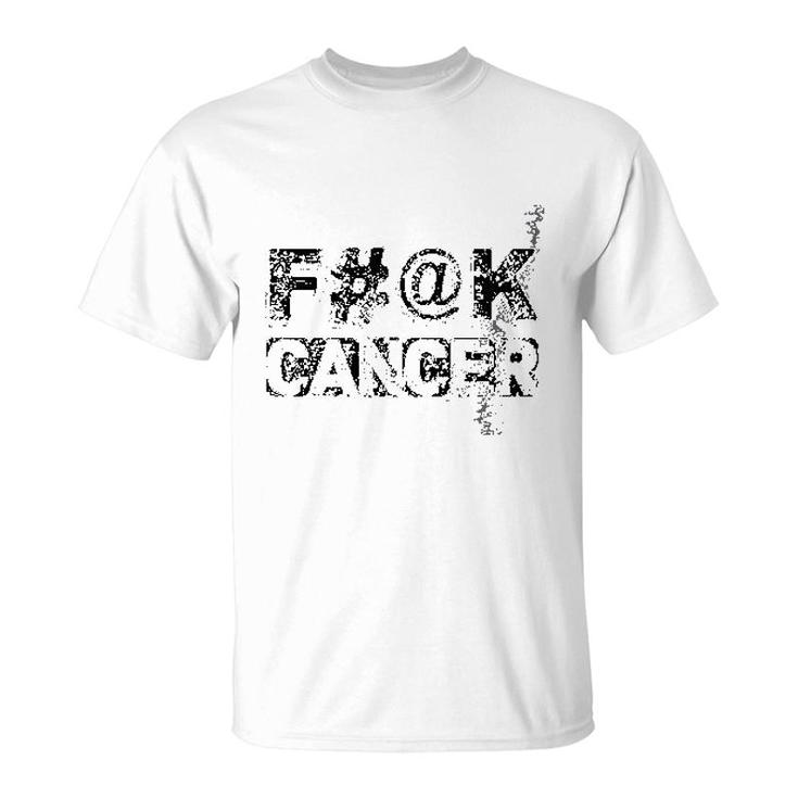 Fight Disease Gift T-Shirt