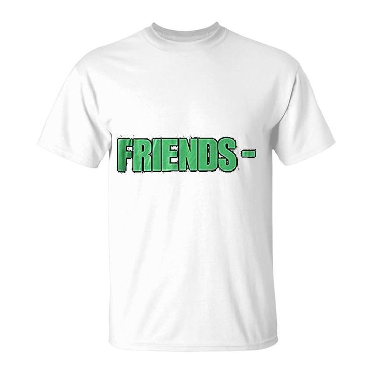 Friends Gift T-Shirt