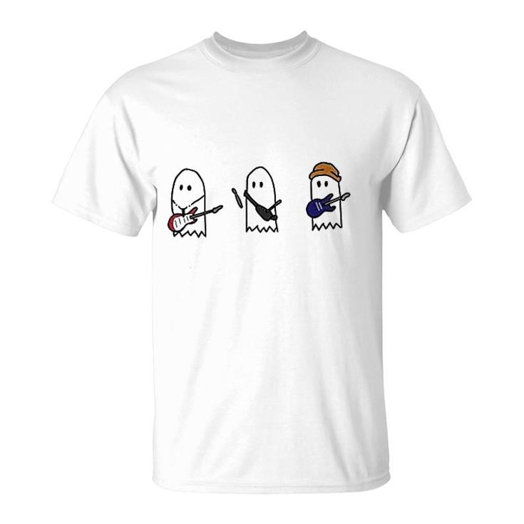 Ghosts Women Kid Youth Lovely Gifts For Mom Mothers Day T-Shirt