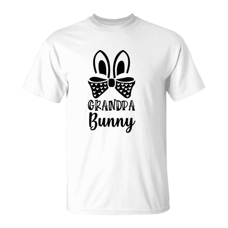 Grandpa Bunny T-Shirt