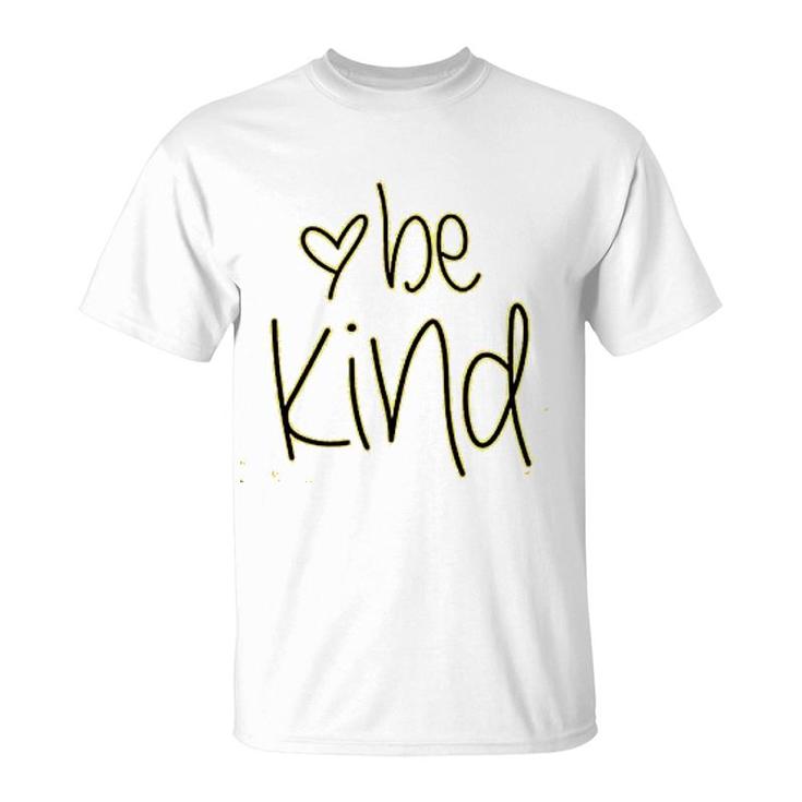 Graphic Be Kind T-Shirt