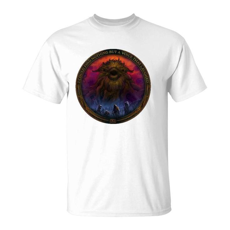 Hastur Cthulhu Wars Lovecraft T-Shirt