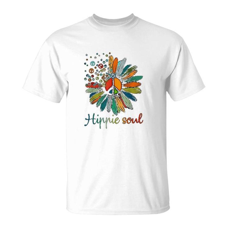 Hippie Soul T-Shirt