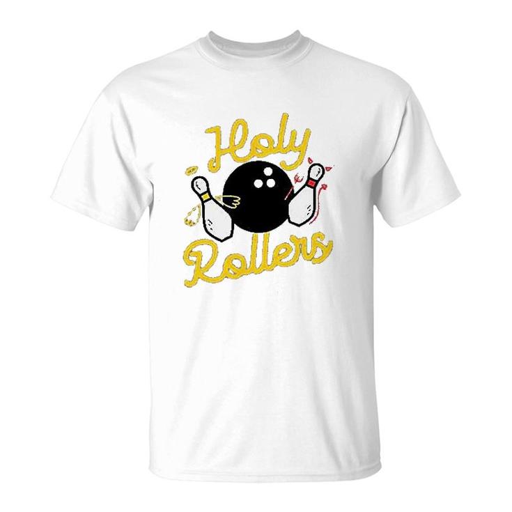 Holy Rollers T-Shirt