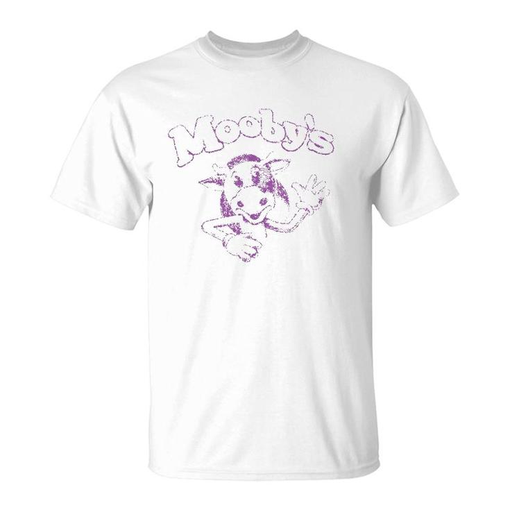 Jay And Silent Bob Vintage Mooby's T-Shirt