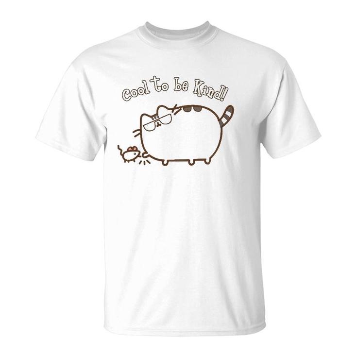 Kids Cool To Be Kind T-Shirt