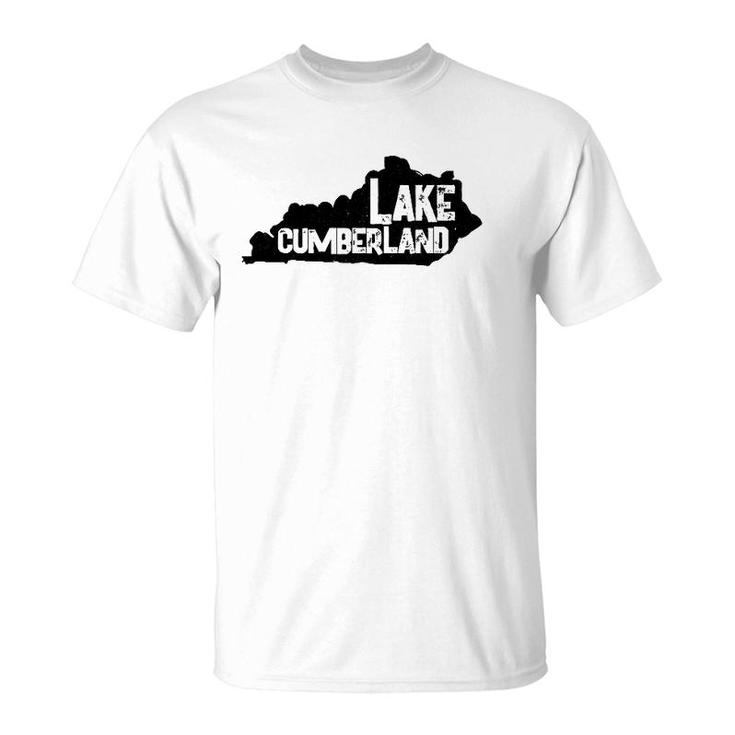 Lake Cumberland Kentucky Vacation Lake Fun T-Shirt