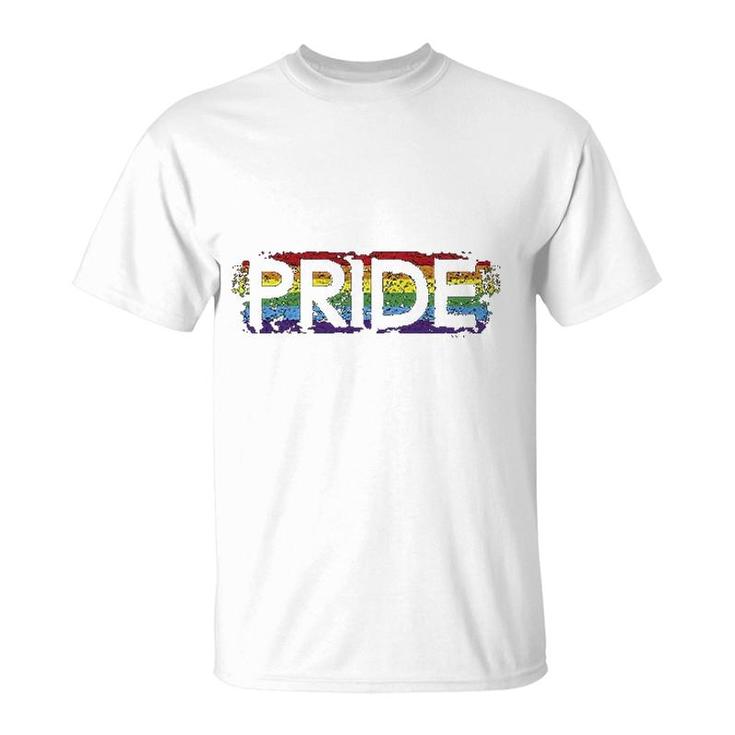 Lgbt Pride T-Shirt