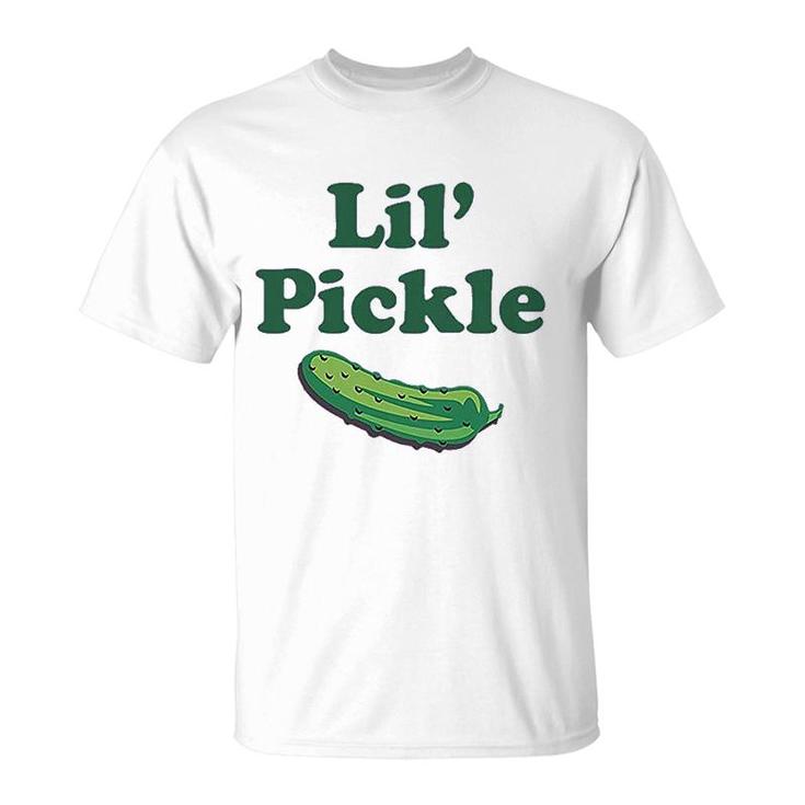 Lil Pickle T-Shirt