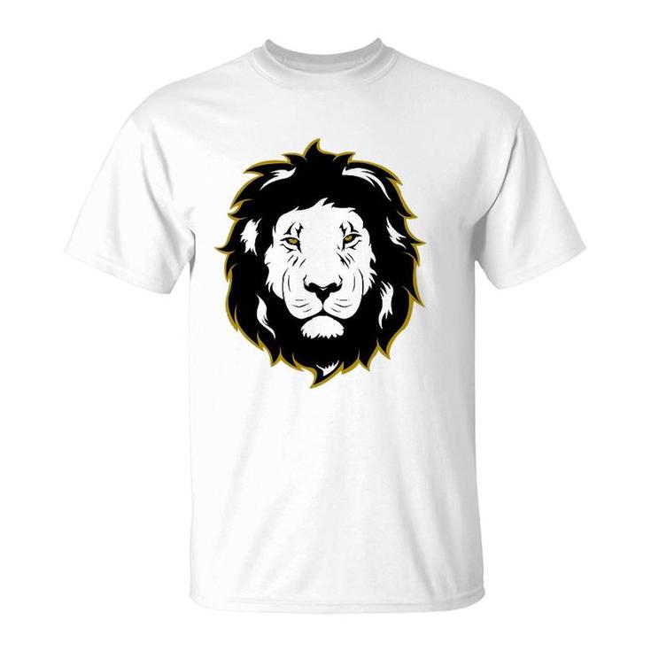 Lion Lover Gift Lion Gift T-Shirt