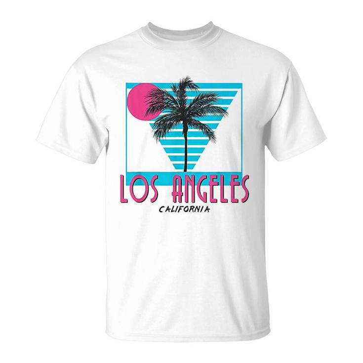Los Angeles California Lovers T-Shirt