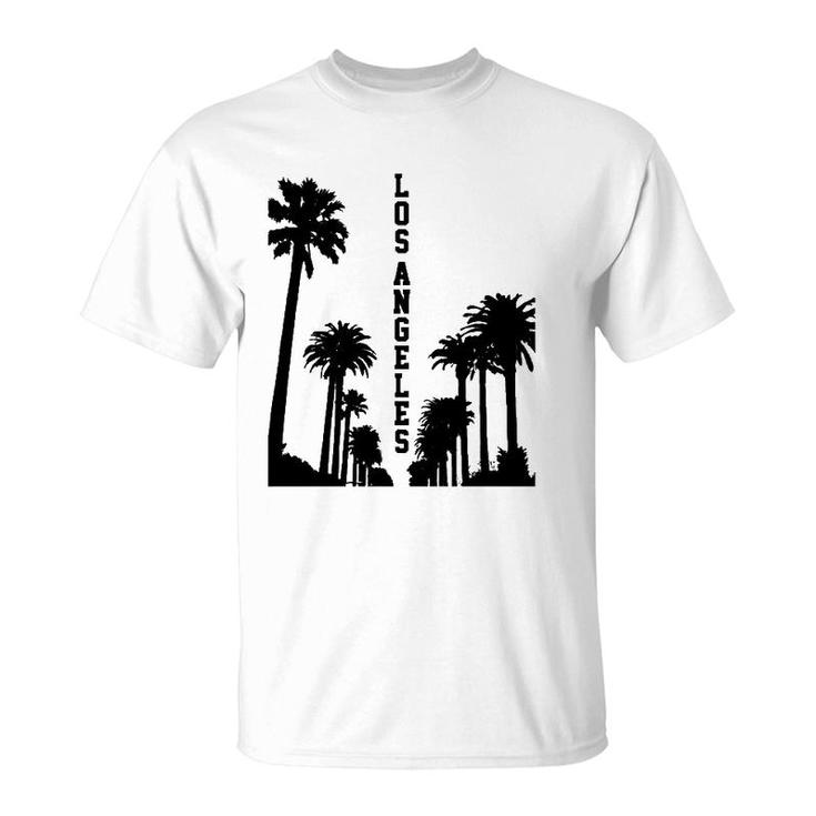 Los Angeles La California Gift  T-Shirt