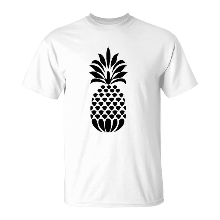 Love The Pineapple The Sweet Life T-Shirt