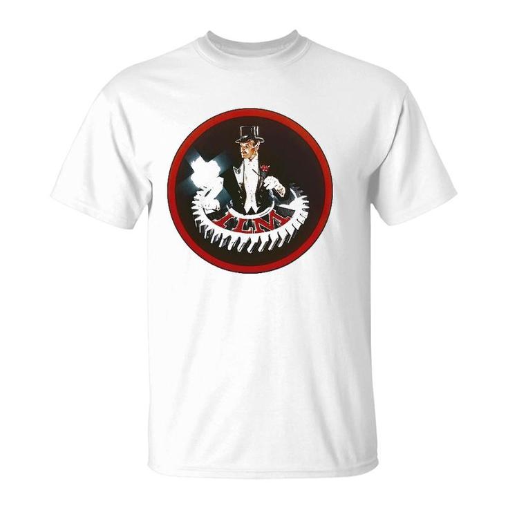 Lucasfilm Industrial Light Magic Ilm Long Sleeve T-Shirt T-Shirt | Mazezy