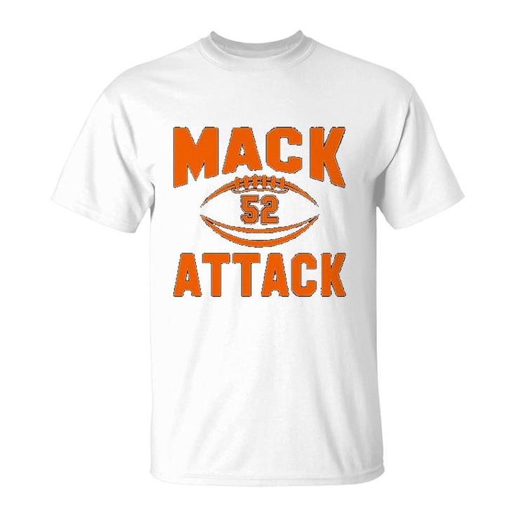 Mack Attack T-Shirt