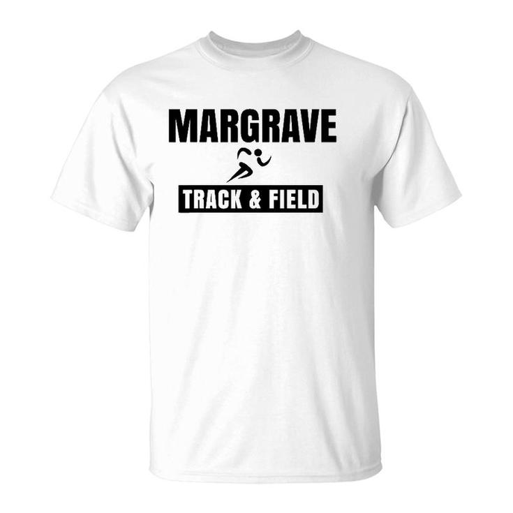 Margrave Track And Field T-Shirt