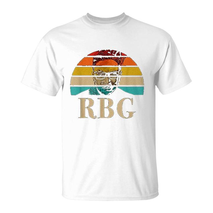 Notorious Rbg Ruth Bader Ginsburg Equal Rights Truth Rbg T-Shirt