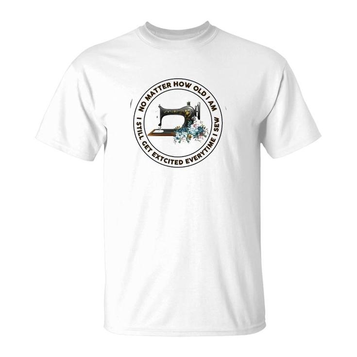 Ocean Shark T-Shirt