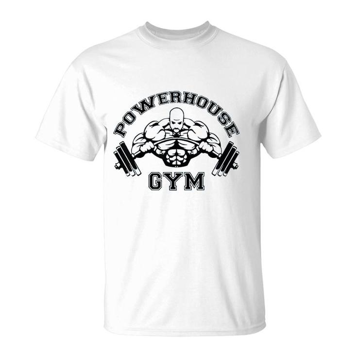 Powerhouse Gym T-Shirt