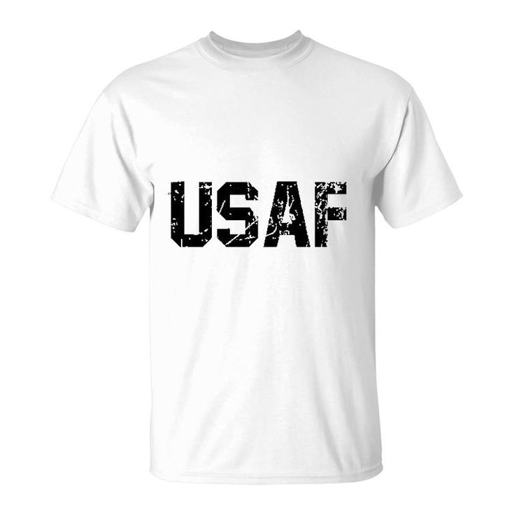 Proud Air Force T-Shirt