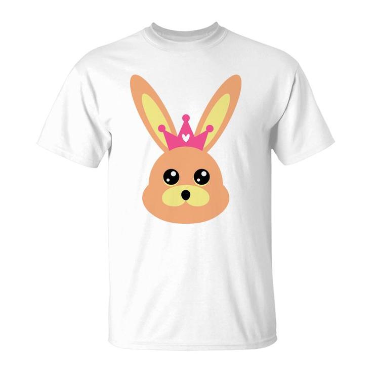 Queen Rabbit T-Shirt
