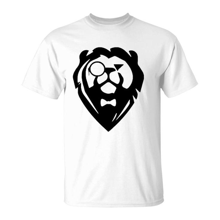 Savagegentlemen X Prem Lion Premium T-Shirt