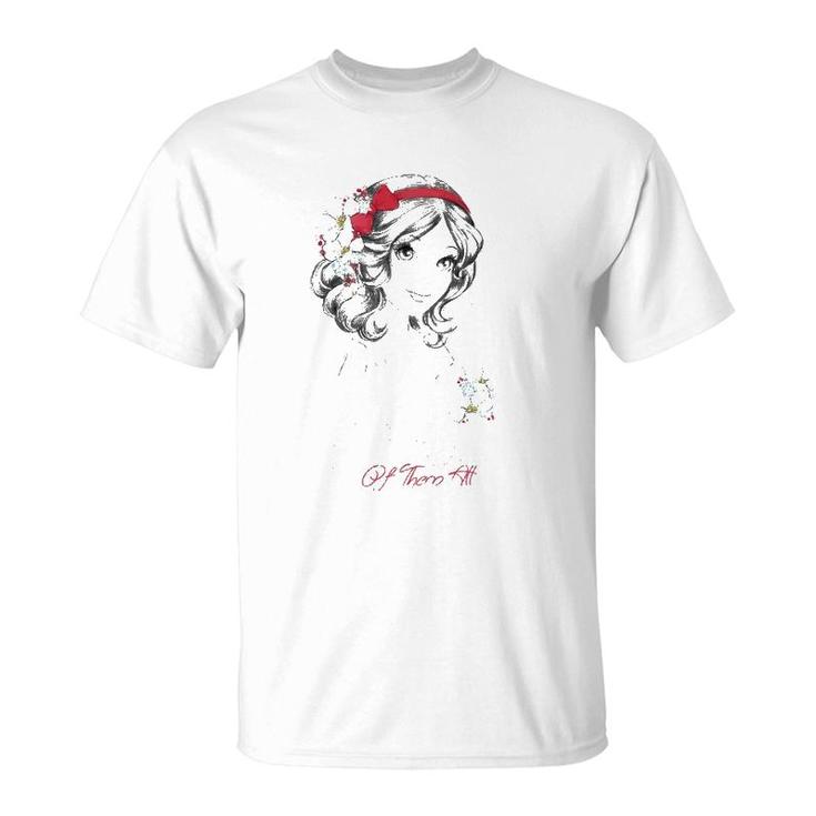 Snow White Fairest Of Them All Graphic T-Shirt