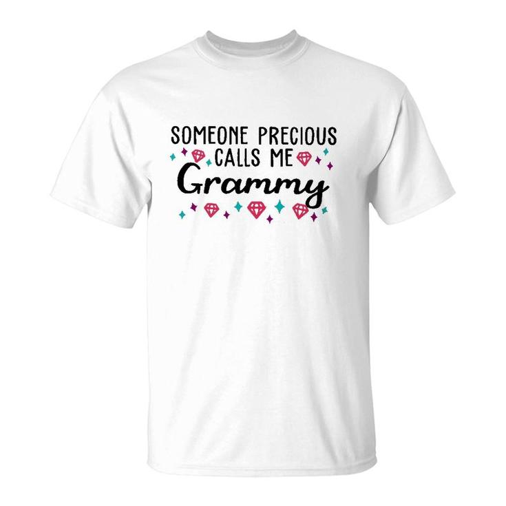 Someone Precious Calls Me Grammy T-Shirt