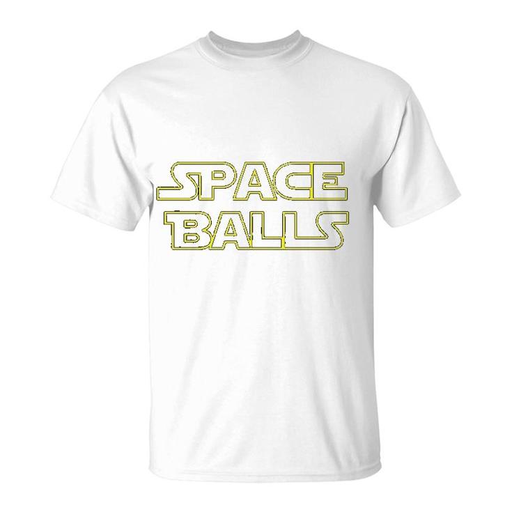 Space Balls T-Shirt